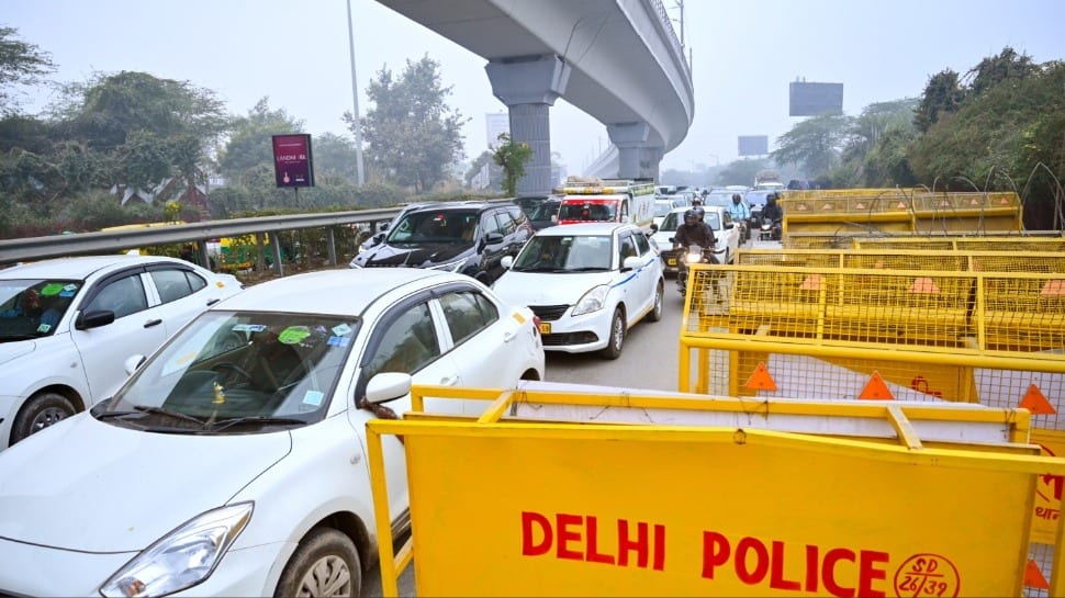 Delhi-NCR pollution alert: CAQM invokes GRAP Stage-I restrictions with immediate effect as air quality hits `poor`