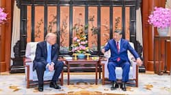 China rejects report that Xi told Trump 'Putin might regret Ukraine invasion'