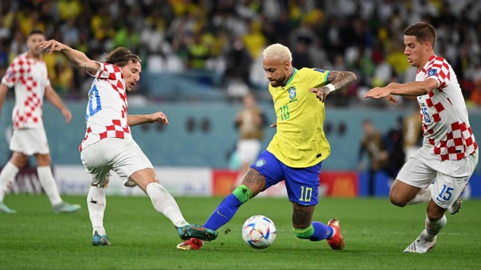 Injury-hit yet indispensable: How Neymar remains Brazil’s bi