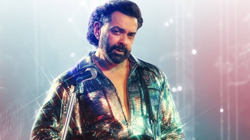 Bobby Deol’s intense retro-rockstar avatar returns as makers announce Bandar trailer release on May 21
