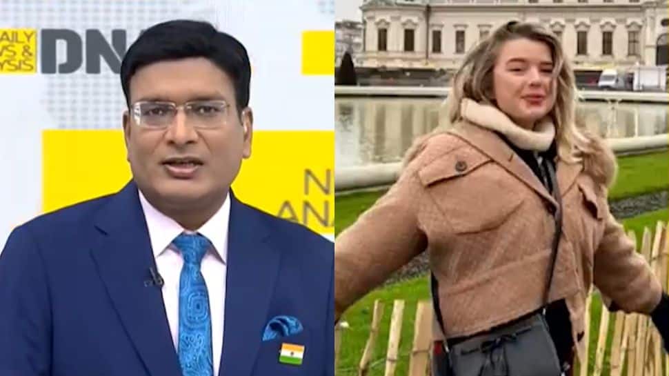 Who is Helle Lyng? The journalist whose Oslo question to PM Modi went viral | DNA explains