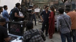 Bollywood survey reveals workers struggle to survive as stars earn crores