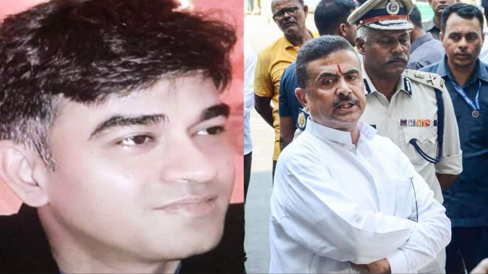 Suvendu Adhikari PA murder case: CBI arrests fifth accused, main shooter, in UP