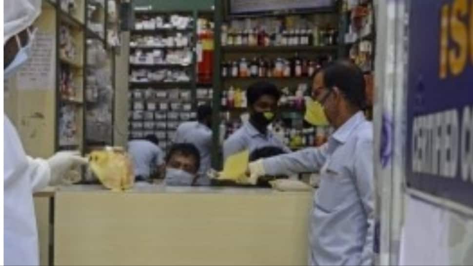 Nationwide chemists’ strike today against online sale of medicines