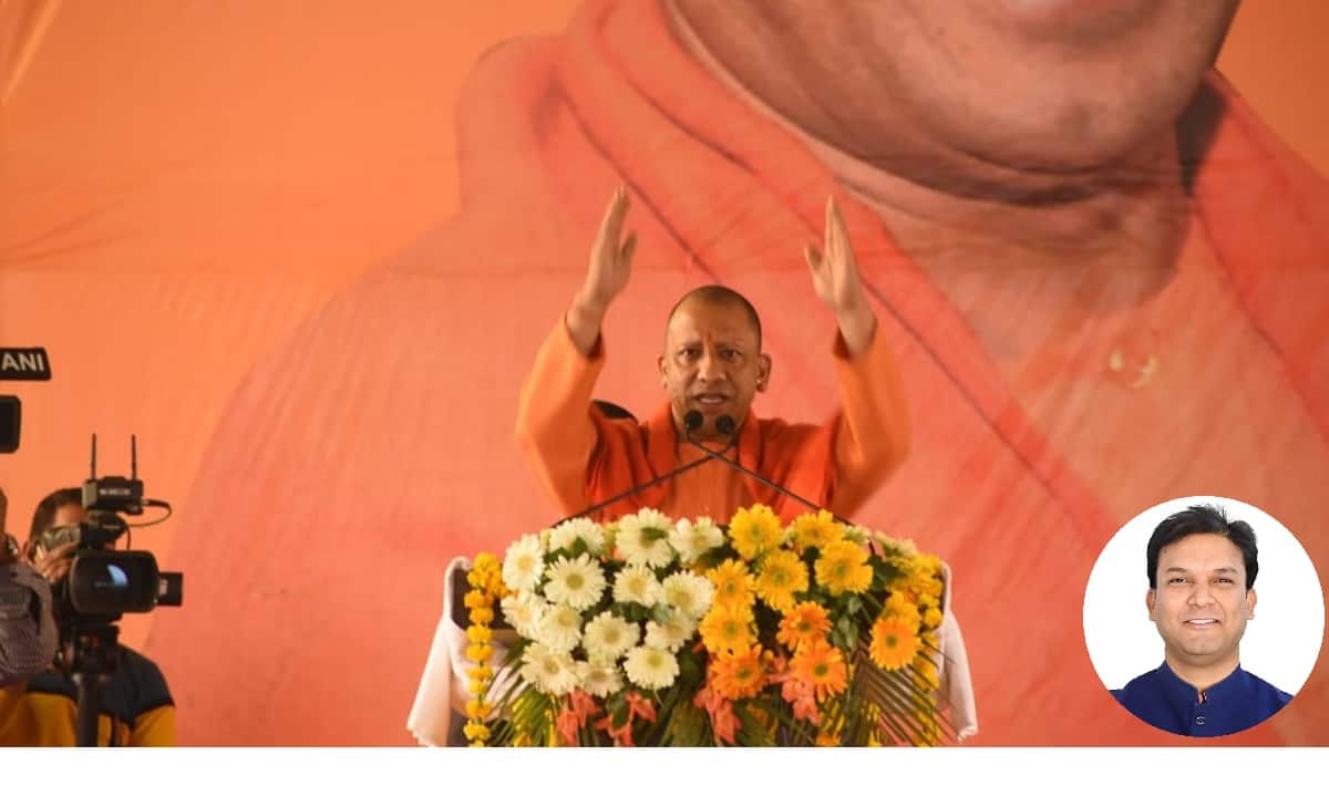 Can Uttar Pradesh power India`s manufacturing future?
