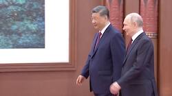 Xi hosts Putin but with grandeur: Why China, Russia ties are too big to fail