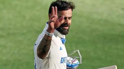 'Was gruesome': Virat Kohli finally breaks silence on India's Test ...
