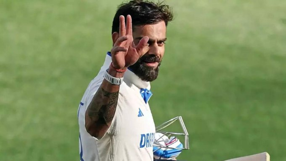 'Was gruesome': Virat Kohli finally breaks silence on India's Test ...