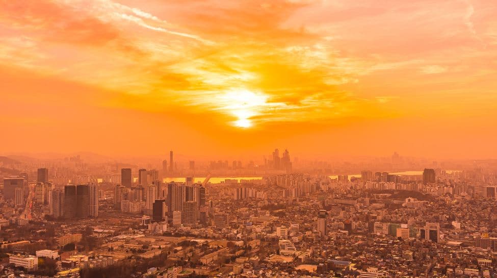 Delhi heatwave alert: Mercury nears 45°C, IMD issues orange alert, check what to avoid in hot weather
