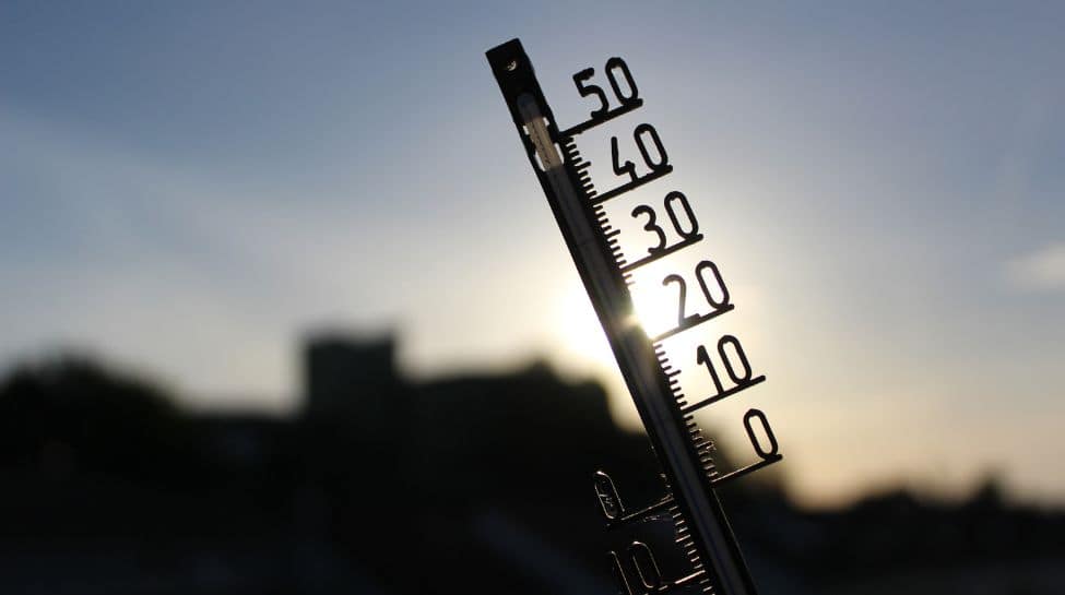 Heatwave Alert: Early signs of heatstroke you should never ignore