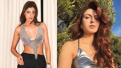 Farrhana Bhatt reveals she publicly cut ties with family to chase her dreams