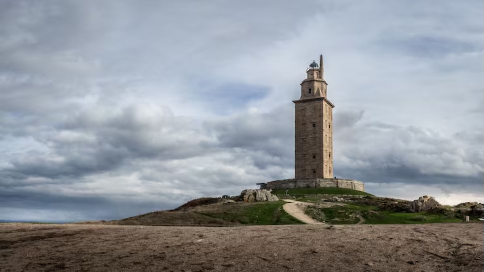 Lighthouse Height Ranking World's oldest lighthouse: 2,000 years old, still operational, holds ...