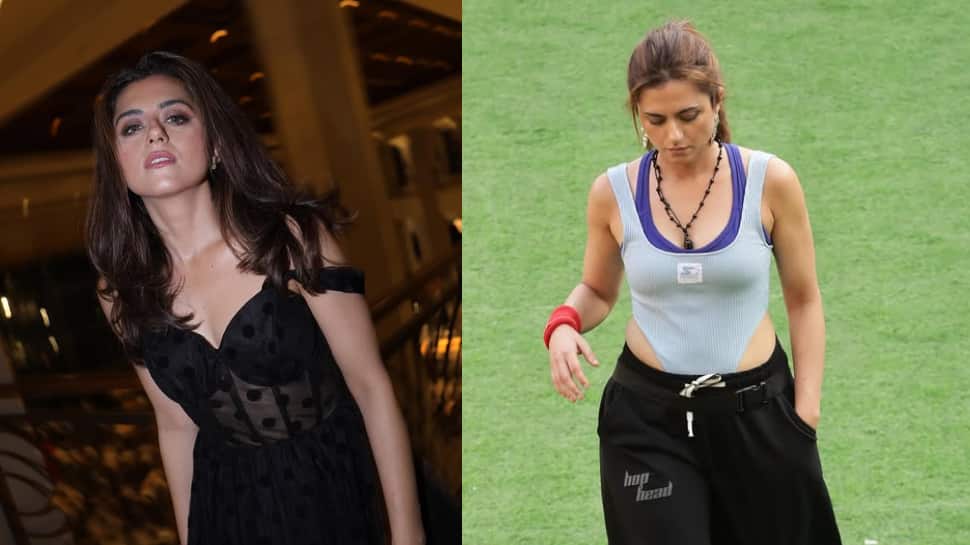 ‘You become dangerous when you’re comfortable alone’: Ridhi Dogra opens up on solitude and self-love