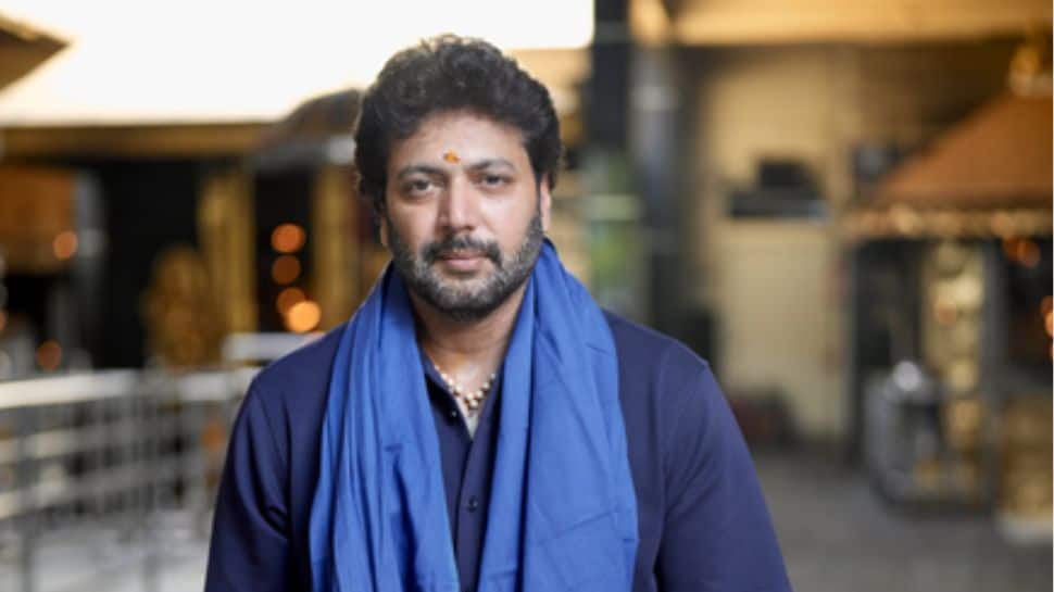 ‘I cannot bear the insults’: Ravi Mohan begins Sabarimala fasting amid divorce battle