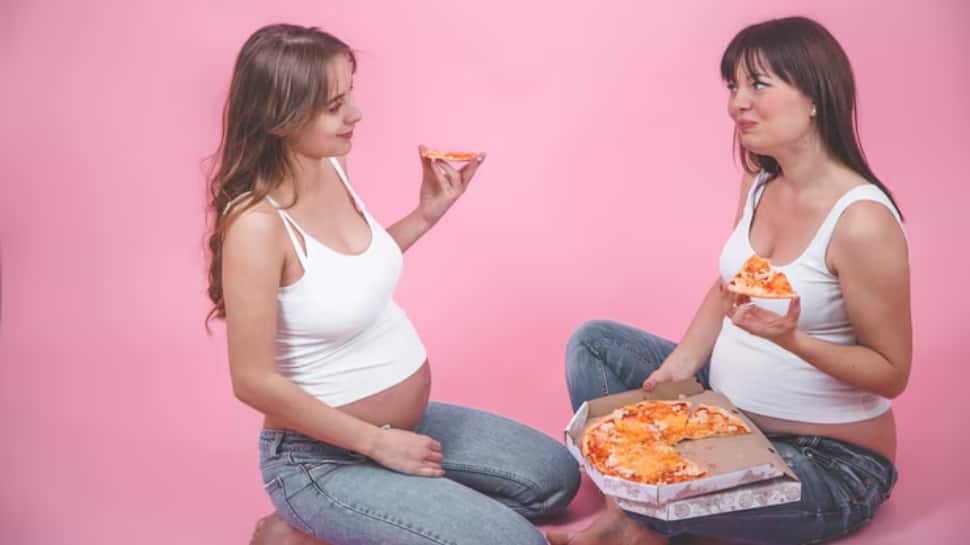From cravings to clean eating: Building a pregnancy diet that truly nourishes