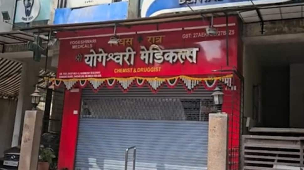 Did you find nearest chemist shop shut? Here`s why pharmacies are on a strike today- Check reason