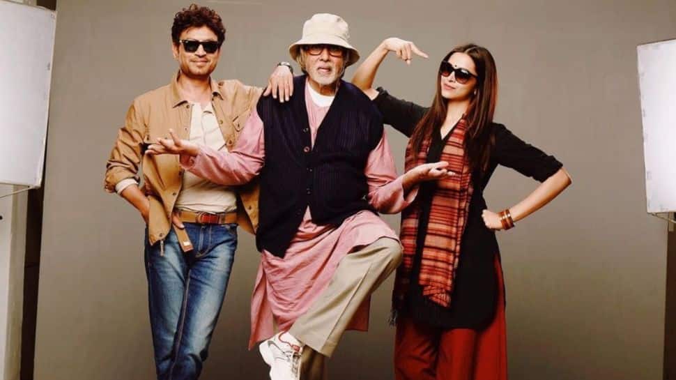 Dialogue of the day from Piku: ‘Sabka jaane ka raasta already decided hai. Mera bhi…’
