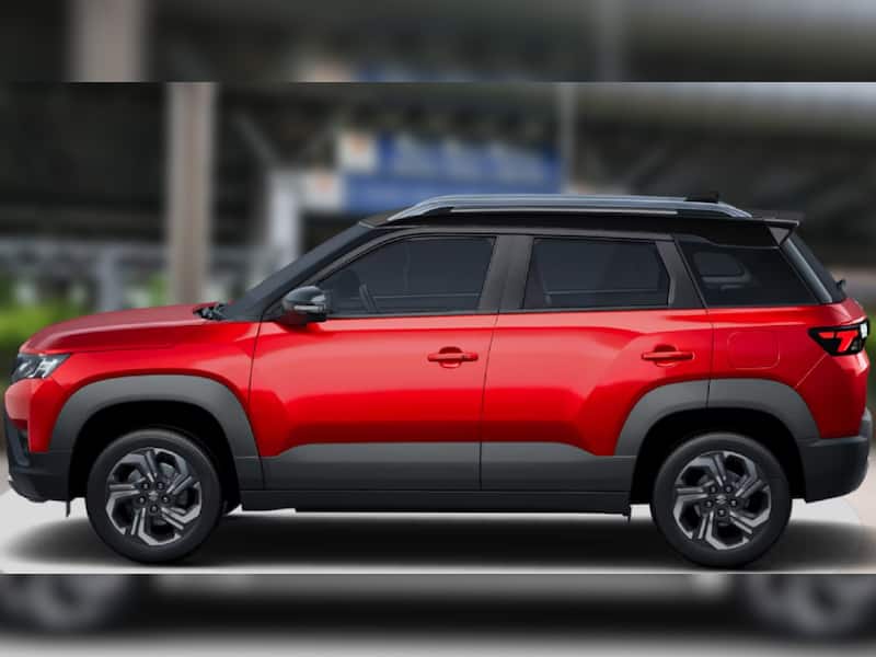 Planning to buy Maruti Brezza? Discover 14 pros and 8 cons | News | Zee ...