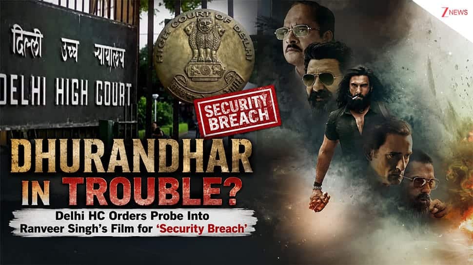 Will Dhurandhar 2 be banned? Delhi High Court steps in as Army personnel allege `security concern`
