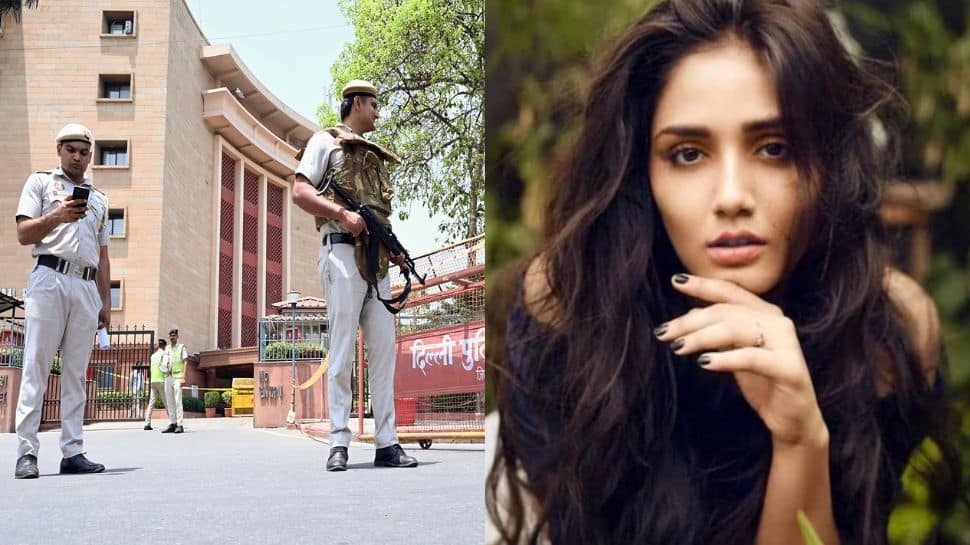 Twisha Sharma death case: Bhopal Court rejects second autopsy; police hunt for absconding Samarth Singh