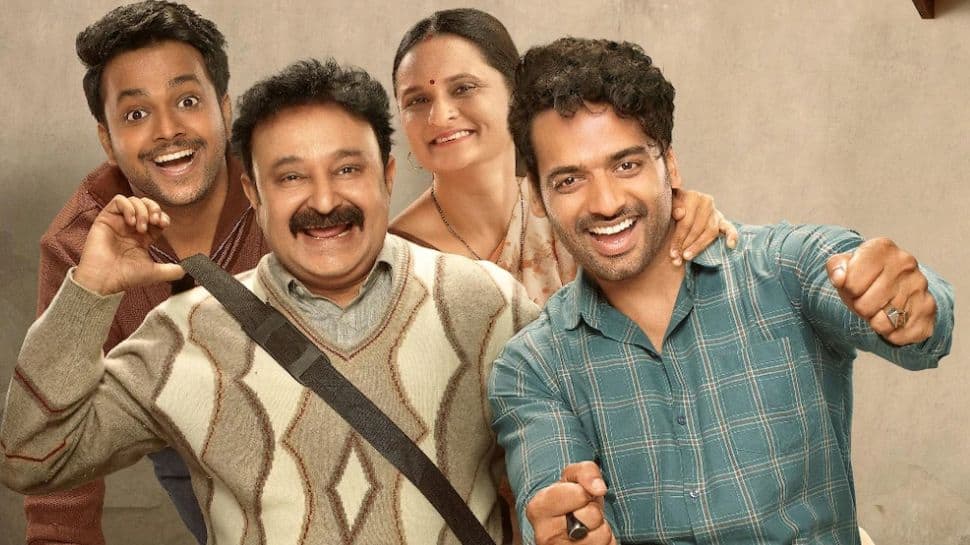 Gullak season 5 announced; makers promise emotional new chapter