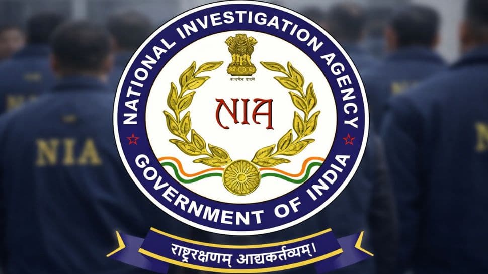 NIA arrests Kolkata resident for allegedly spying for Pakistan, terror links under investigation