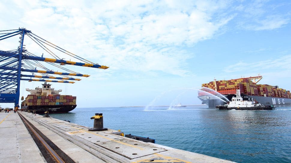 US-Iran war, Hormuz closure and oil crisis: How India is managing fuel flows
