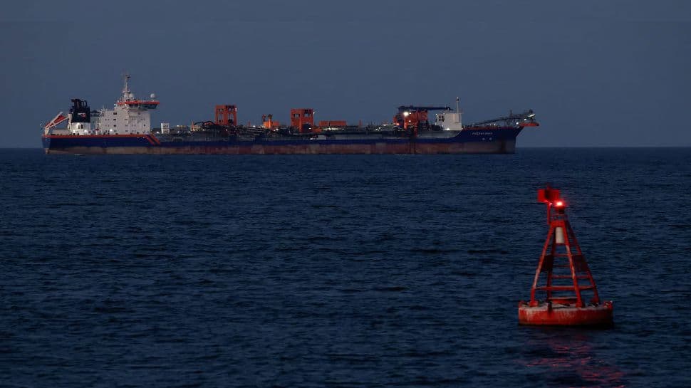 Oil and gas crisis raises concerns: India set to take major step in Strait of Hormuz