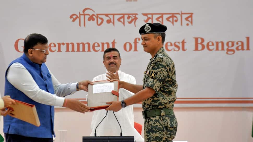 Bengal government begins crackdown on Bangladeshi infiltrators; CM Suvendu Adhikari launches `detect, detain, deport` action