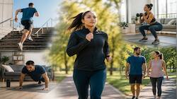 Ten hours of exercise a week? Study says your heart needs more – here’s why