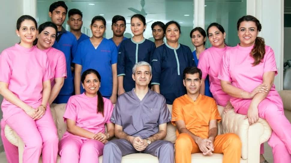 How India is emerging as a global hub for dental implants