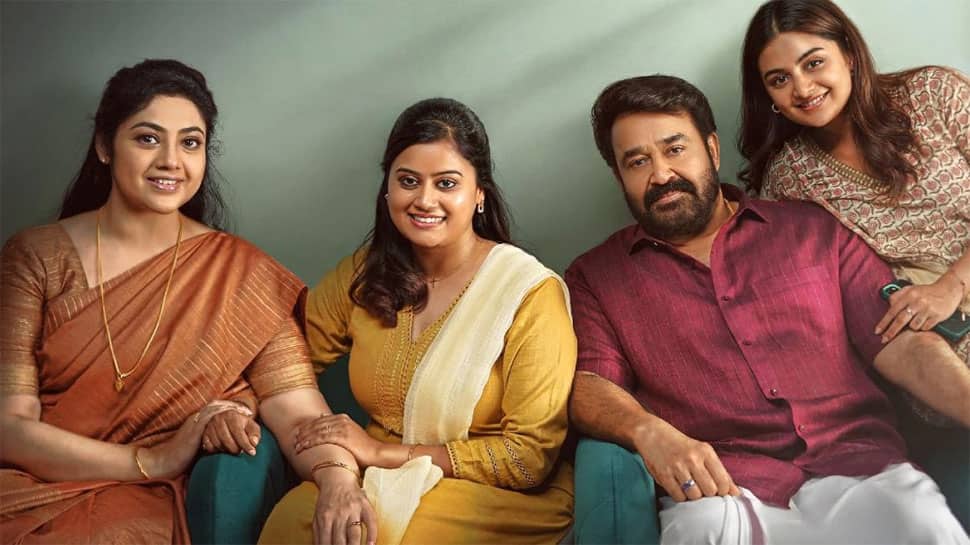 Drishyam 3 X review: Fans watched Mohanlal's most-awaited Malayalam crime  thriller, check their honest reactions