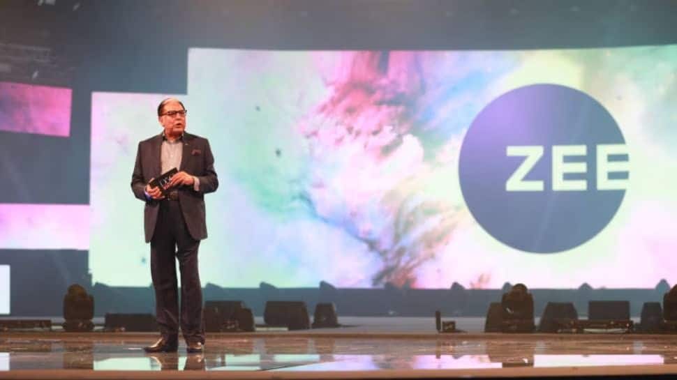 Essel Group turns 100: How Zee TV became a family member in Indian homes across world
