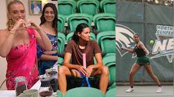 Exclusive: Vedika Anand on Sania Mirza, Grace Hayden and Roland Garros 2026