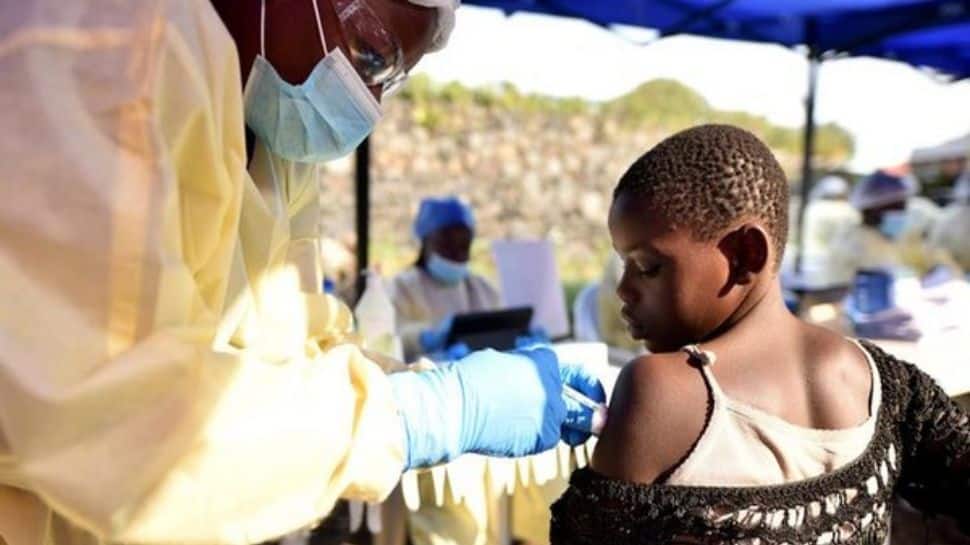 Ebola outbreak scare: Delhi airport issues urgent travel advisory; India-Africa summit postponed