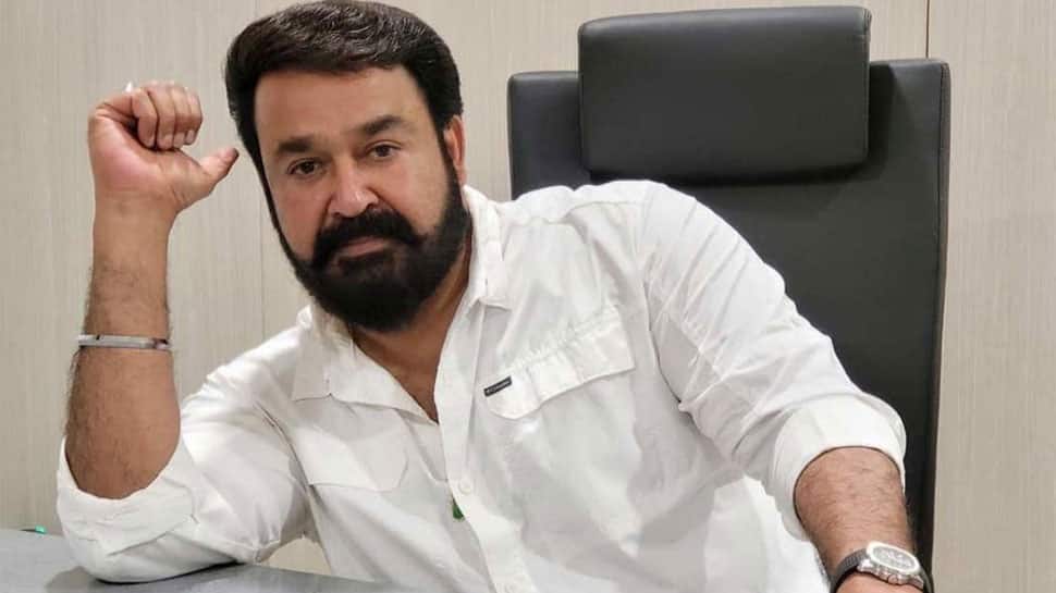 Quote of the day from Mohanlal: 'No amount of praise should go to your head'