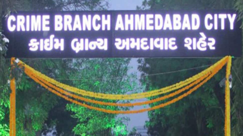 Ahmedabad Crime Branch arrests Murder-convict actor who jumped parole 12 years ago