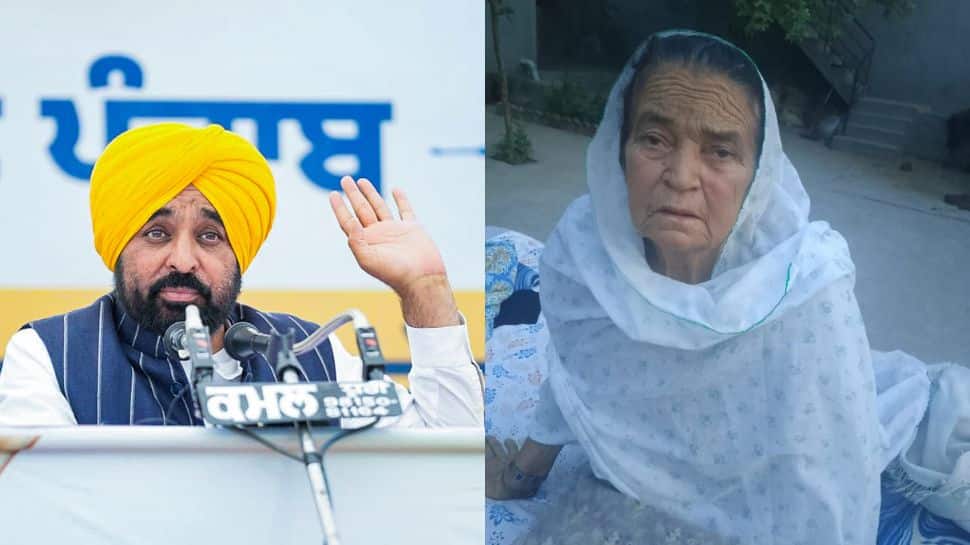 Punjab govt`s Sehat Yojana saves woman in critical diabetic emergency