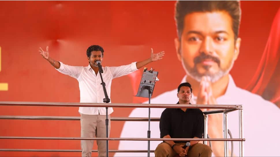 Madras HC seeks ECI response on PIL alleging TVK used children for poll campaigning