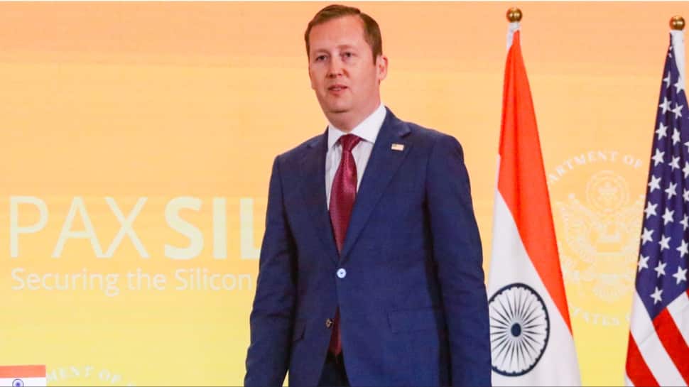 India-US landmark trade deal likely to be finalised in coming months, confirms US Ambassador Sergio Gor