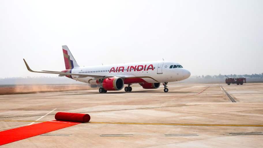 Air India Flight AI-2802 declares full emergency at Delhi Airport over ...