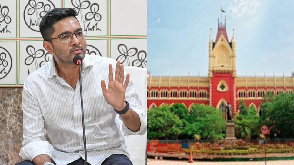 No arrest for Abhishek Banerjee: Calcutta HC grants interim relief in Amit Shah remark case