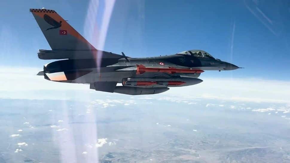 Türkiye’s smart bomb flies 100 km and hits deep underground – should India be worried about what’s coming next?