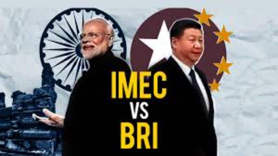 India built IMEC to counter China’s BRI but how will Italy become its biggest gateway in India-Middle East-Europe corridor?