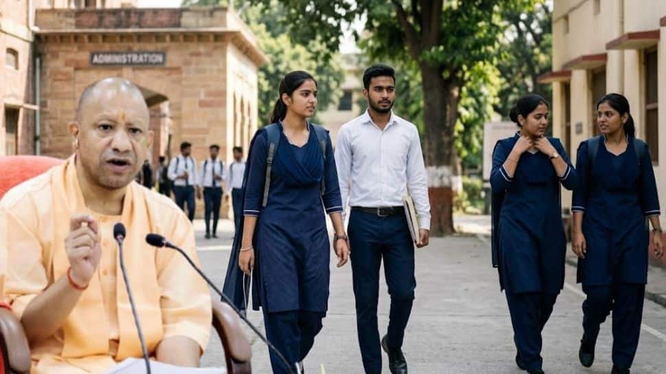 Hijab, saffron scarf to be banned in Uttar Pradesh colleges? Governor issues dress code order
