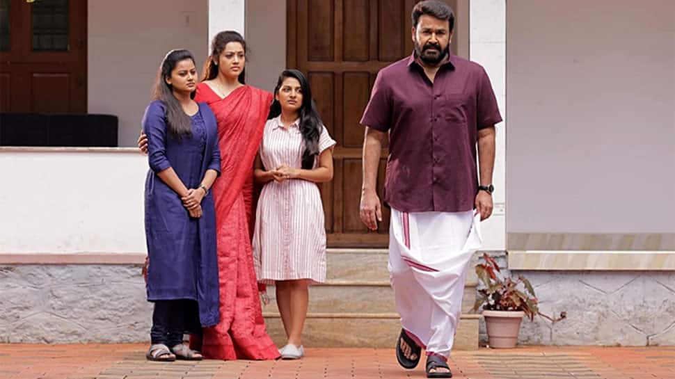 Drishyam 3 box office collection Day 1: Mohanlal's crime thriller becomes biggest Malayalam opener of 2026, earns close to Rs 50 cr worlwide