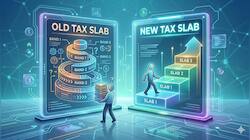 New tax vs Old tax regime: Which one saves more money? Compare your options