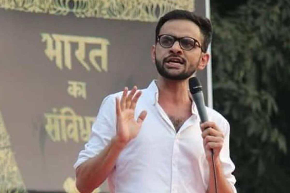 Delhi High Court grants 3-day interim bail to Umar Khalid in 2020 Delhi riots larger conspiracy case