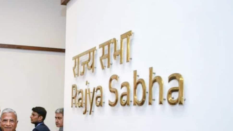 24 Rajya Sabha seats up for grab in 10 states; Elections on June 18