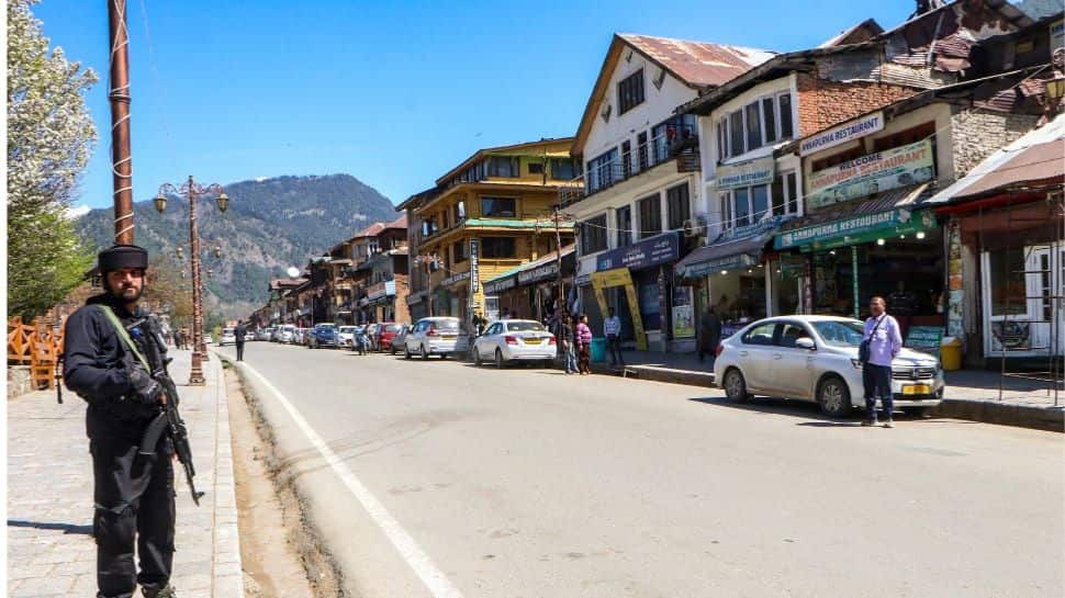 GoPro, lunch under tree, then massacre: NIA chargesheet exposes chilling details of Pahalgam terror attack
